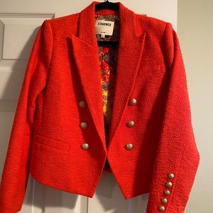 New!! L’AGENCE Blazer